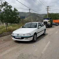 پژو پارس سال مدل 1400