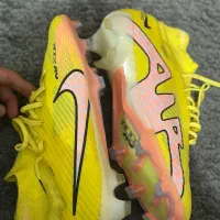 استوک فوتبال نایک مرکوریال کلاس A