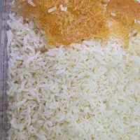 برنج کامفیروزی اعلا و معطر