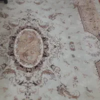 دو تخته فرش ۹متری|فرش|تهران, شهرک ولیعصر شمالی|دیوار