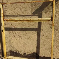 دار قالی و پودکش و دو عدد نقشه|ابزارآلات|مشهد, شهید بهشتی|دیوار