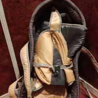 کالسکه و کریر و ساک‌کودک|کالسکه و لوازم جانبی|اصفهان, فرح آباد|دیوار