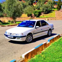 پژو پارس TU5|خودرو سواری و وانت|خرم‌آباد, |دیوار