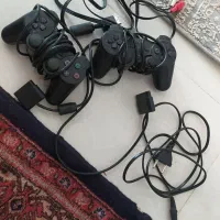 دسته بازی سونی2