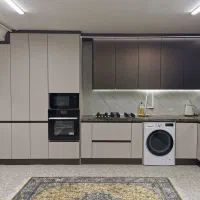 کابینت آشپزخانه
