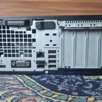 مینی کیس hp نسل 9|رایانه رومیزی|اهواز, کوی باهنر|دیوار