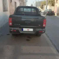 کی ام سی تی هشت ۱۴۰۲|خودرو سواری و وانت|قرچک, مهدیه|دیوار