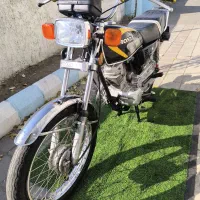 هندا استارتی 150سی سی