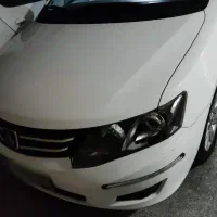 اریو97کم کار|خودرو سواری و وانت|تهران, مجیدآباد|دیوار