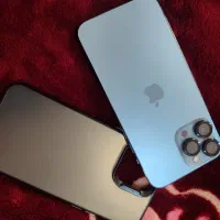 ایفون ۱۳پرومکس zaa