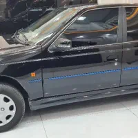 پژو پارس سال مدل ۹۳|خودرو سواری و وانت|اسفراین, |دیوار