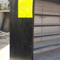 یخچال پرده هوا|فروشگاه و مغازه|تهران, شهر زیبا|دیوار
