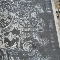 فرش ماشینی  ۶ متری