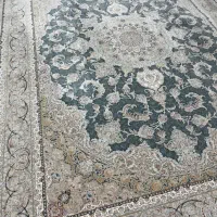 یک جفت ۹ متری ۱۵۰۰ شانه + یک ۶ متری و یک کناره ۱&۴|فرش|مشهد, ایثارگران|دیوار