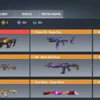 اکانت فول مهندسی|کنسول، بازی ویدئویی و آنلاین|تهران, شمس‌آباد|دیوار