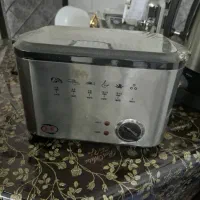 مینی سرخ کن آکبند و نو