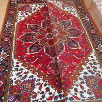 دستباف ریز گل 2تخته