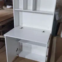 میز تحریر کم جا|مبلمان اداری|محمدشهر, شهرک چمران|دیوار