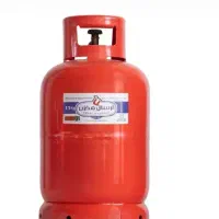 کپسول گاز اتان