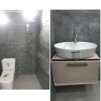 کلیه خدمات تاسیساتی لوله‌ کشی آب +نصب+تعمیر پکیج|خدمات پیشه و مهارت|فردیس, فردیس|دیوار