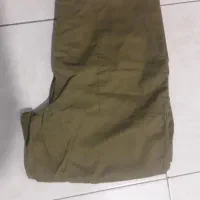 لباس کار سربازی بلوز و شلوار مردانه نو نو|لباس|اصفهان, پرتمان|دیوار