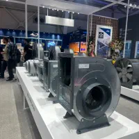 هواکش بین کانالی جتفن سانترفیوژ اگزازفن|پنکه و تصفیه‌کنندهٔ هوا|تهران, امجدیه (خاقانی)|دیوار