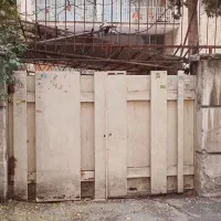 ۲۰۰متر کلنگی دارآباد.آجودانیه