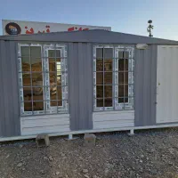 کانکس سرویس بهداشتی|مصالح و تجهیزات ساختمان|تبریز, |دیوار