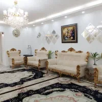 دو تخته فرش ۴×۳|فرش|سبزوار, علمدار|دیوار