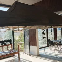 چادرخیمه‌ای