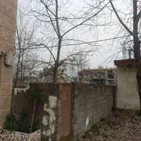 زمین مسکونی ۲۰۰ متری گاز. پرفسور سمیعی|فروش زمین و ملک کلنگی|رشت, شهرک احمد خمینی|دیوار