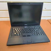 لپتاپ dell|رایانه همراه|صحنه, |دیوار