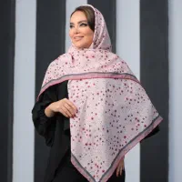 روسری نخی ۱۸۰ هزار تومان|لباس|شیبکوه (فارس), |دیوار