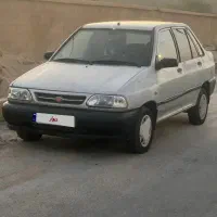 پراید مدل۸۹