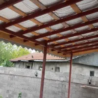 مجری نصب انواع سقف کاذب پرسیانا لمبه ترموود|خدمات پیشه و مهارت|رشت, نظری|دیوار