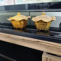 قندان طلایی