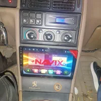 مانیتور فابریک خودرو برای ماشین های د،اخلی وخارجی|قطعات یدکی و لوازم جانبی|کرمان, |دیوار