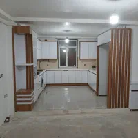 کابینت وکمددیواری چوبینه|جاکفشی، کمد، دراور|قیدار, |دیوار