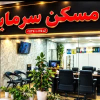 شهرک-اکباتان-فازیک-دوخوابه