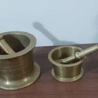 سه تا هاونگ قدیمی