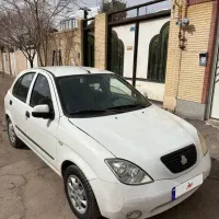 تیبا دو اتومات کم کار بی رنگ