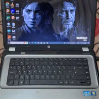 لپ تاپ hp|رایانه همراه|ری, ملک‌آباد|دیوار