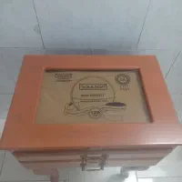 کنسول قاشق و چنگال دالتون|بوفه، ویترین، کنسول|قرچک, محمد آباد|دیوار