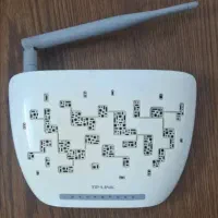 مودم  adsl تک انتن|مودم و تجهیزات شبکه|اصفهان, فرح آباد|دیوار