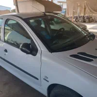 پژو206صندوقداردوگانه فابریک|خودرو سواری و وانت|گمیشان, |دیوار