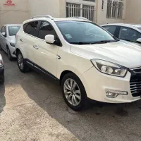 جک s5 مدل ۱۴۰۰ قابل معاوضه|خودرو سواری و وانت|اصفهان, فروردین|دیوار