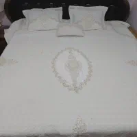 روتختی لوکس ترک دانتل