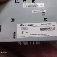 پخش پایونر۲۷۵۰|صوتی و تصویری|بندر امام خمینی, |دیوار