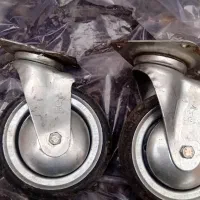 چرخ کالسکه ای