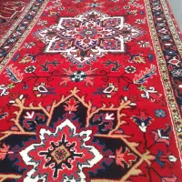 فرش کناره ۱×۳|فرش|میانه, |دیوار
